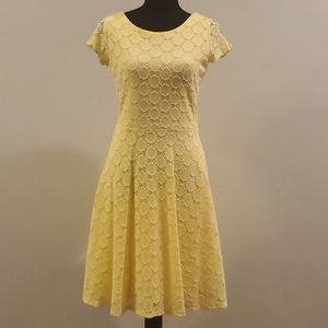 RN Studio by Ronni Nicole Dress